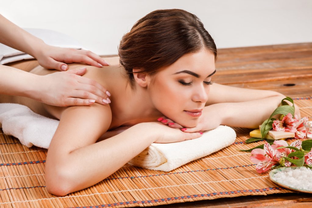 Venus Spa Batam