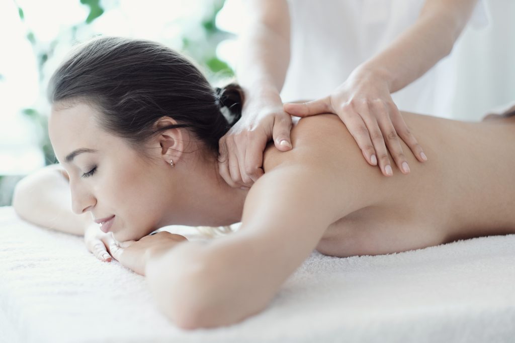 Royal Garden Spa